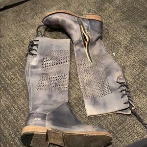 Bed Stu boots